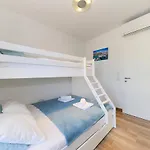 Apartman Pag Sea View