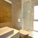 Pag Sea View Apartman Bosana