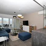 Apartman Pag Sea View Bosana