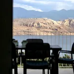 Apartman Pag Sea View Bosana