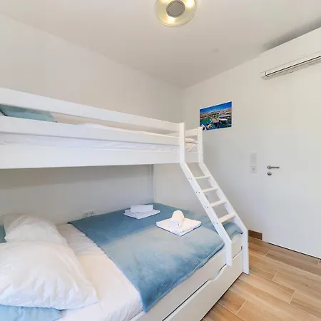 Apartamento Pag Sea View