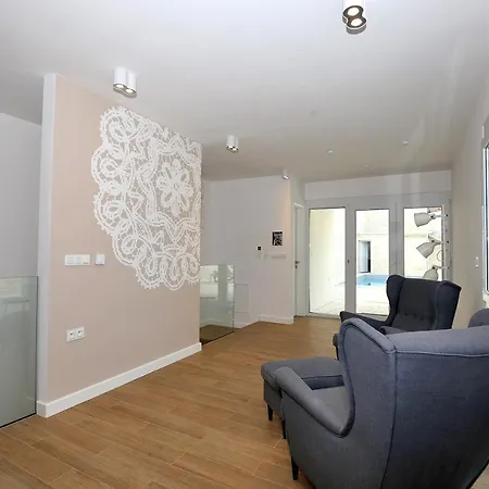 Pag Sea View Apartamento