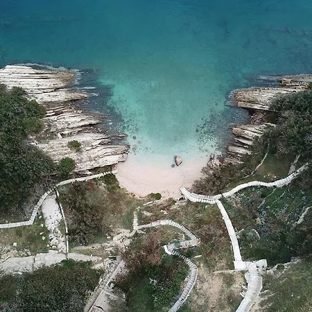 Apartamento Pag Sea View *