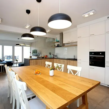 Apartamento Pag Sea View Bosana