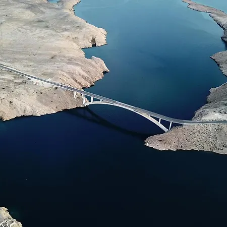 Pag Sea View * Bosana