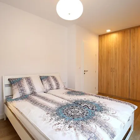 Apartamento Pag Sea View Bosana