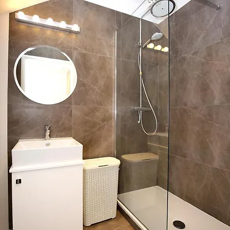 Pag Sea View Apartamento