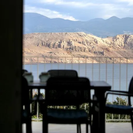 Apartamento Pag Sea View Bosana