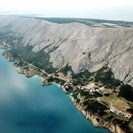 Pag Sea View Apartamento