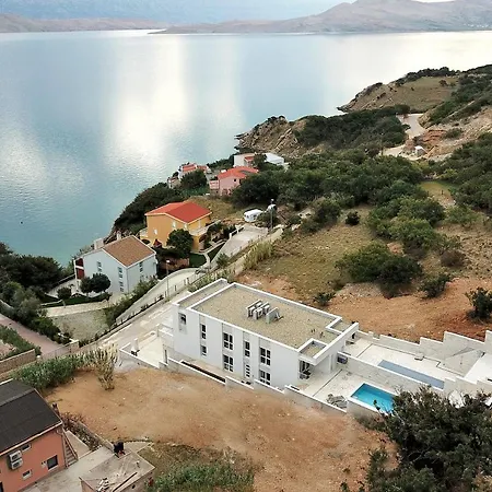 Pag Sea View