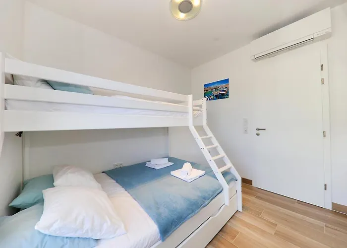 Apartman Pag Sea View