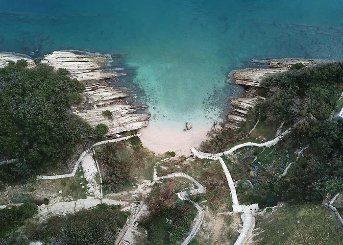 Apartman Pag Sea View *