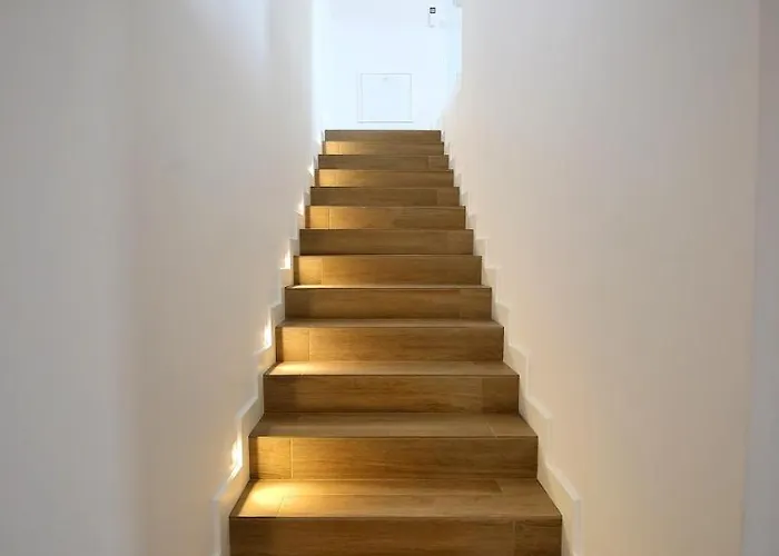 Pag Sea View Apartament