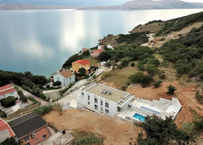 Pag Sea View