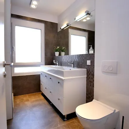 Pag Sea View * Bosana