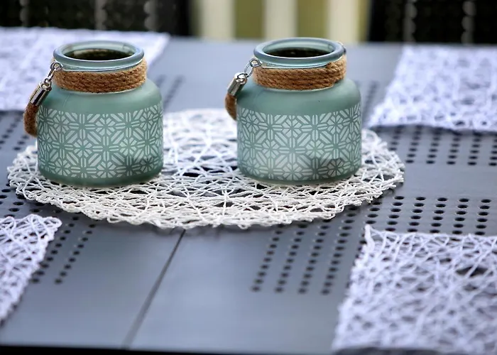 Lägenhet Pag Sea View *