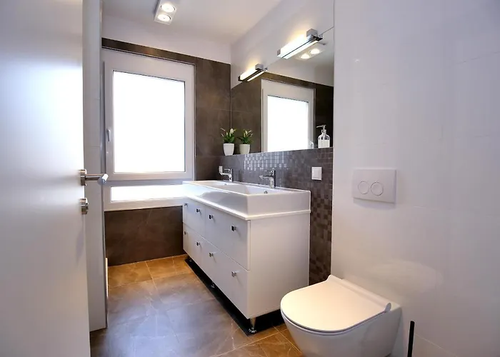 Pag Sea View * Bosana