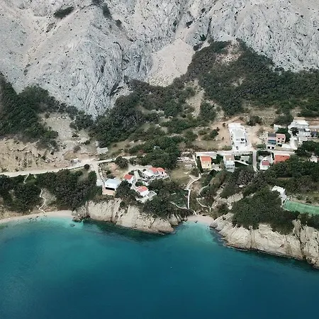 Apartamento Pag Sea View *