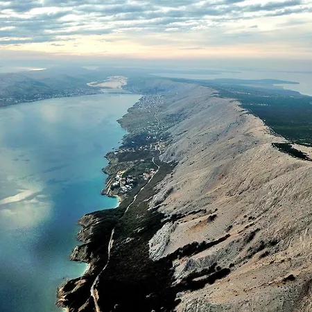 Apartamento Pag Sea View