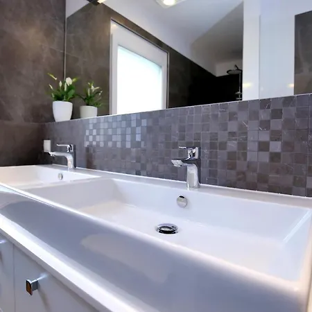 Apartamento Pag Sea View