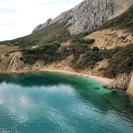 Pag Sea View Apartamento