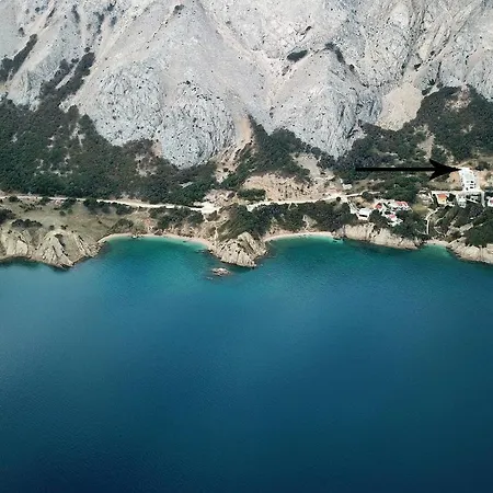 Apartamento Pag Sea View *