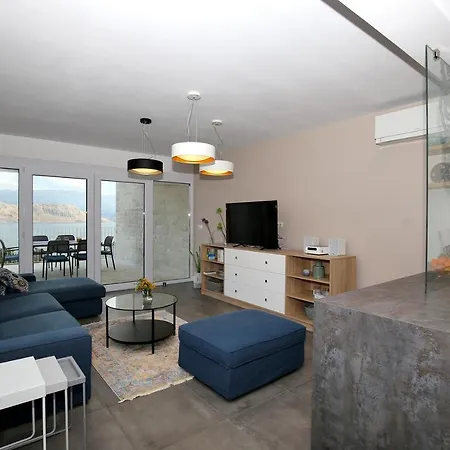 Apartamento Pag Sea View Bosana