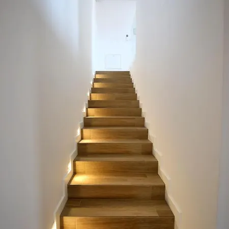 Pag Sea View Apartamento