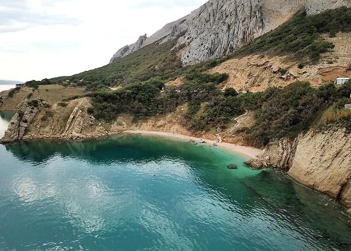 Pag Sea View Апартаменты